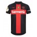 Bayer Leverkusen Edmond Tapsoba #12 Heimtrikot 2023-24 Kurzarm